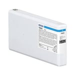 Epson T55W2 tinteiro ciano | EPSC13T55W200