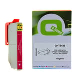 Q-Nomic 24 XL (T2433) tinteiro magenta XL | QNT2433