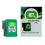 Q-Nomic 343 (C8766E) tinteiro tri-cor | QNC8766E