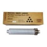 Ricoh Pro C901 Toner preto (Ricoh 828128) | RIC828128