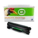 Q-Nomic 712 preto | QN712BK