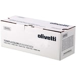Olivetti B0947 toner ciano | OLIB0947