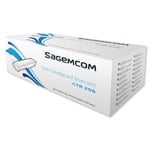 Sagem CTR-356 toner preto | SAG-CTR356