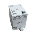 Ricoh NRG CPI-7 (817147) tinteiro preto 5 unidades | RIC817147