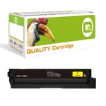 Q-nomic CTL-1100XY toner amarelo XXL | QNCTL-1100XY