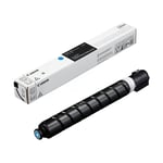 Canon C-EXV 1001 C toner ciano | CAN6138C002