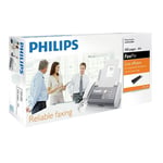 Philips PFA-363 rolo de tinta preto | PHIPFA-363
