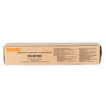 Utax CK-5510K (1T02R40UT0) toner preto | UTACK-5510K