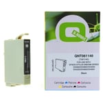 Q-Nomic T0611 (T061140) tinteiro preto | QNT061140