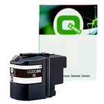 Q-Nomic LC-22UBK tinteiro preto XL | QNLC-22UBK