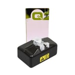 Q-Nomic WT-895 caixa de resíduos toner | QN302K093110