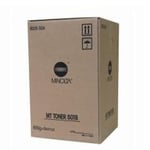 Minolta MT 601B 8932-074 toner preto | MINMT601B