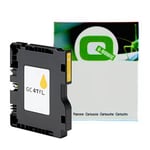 Q-Nomic GC-41YL tinteiro de gel amarelo | QNGC-41YL