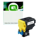 Q-Nomic TNP-27Y toner amarelo | QNTNP-27Y