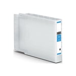 Epson T04B240 (C13T04B240) tinteiro ciano XL | EPST04B240