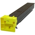 Olivetti B0652 Toner amarelo | OLIB0652