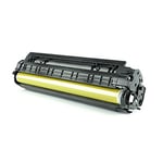 Lexmark 24B6844 toner amarelo | LEX24B6844