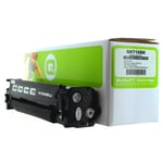 Q-Nomic 716BK toner preto | QN716BK