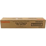 Utax 653010014 Toner Magenta | UT653010014