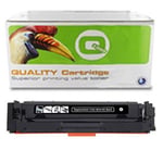 Q-Nomic 216A (W2410A) toner preto | QNW2410A