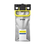 Epson C13T13M440 Tinteiro amarelo XL | EPSC13T13M440