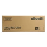 Olivetti B0435 Tambor preto | OLIB0435