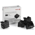 Xerox 108R00935 Tinta sólida preta XL | XER108R00935