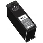 DELL 21R / 592-11332 (X739N) tinteiro preto | DELLDLT093