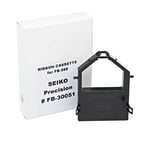 Seikosha FB-30051 fita de impressão preto | SEIFB-30051