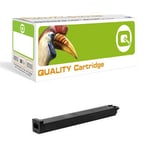 Q-nomic MX-60GTBA toner preto | QNMX-60GTBA