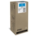 Epson T9742 tinteiro ciano XXL | EPST9742