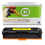 Q-Nomic 207X toner amarelo XL | QNW2212X