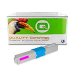 Q-Nomic 46508710 toner magenta XL | QN46508710