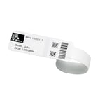 Zebra Z-Band Fusion (FID-BABY-L3-1-200T) pulseira 70 x 22 mm (1000 unidades) | ZEBFID-BABY-L3-1-200T