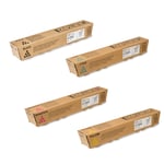 Ricoh MP C2503H Pack toner (BK/C/M/Y) | RICB-MPC2503H