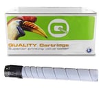 Q-Nomic TN-319K toner preto | QNTN-319K