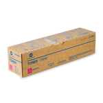 Minolta TN-616M A1U9353 toner magenta XL | MINTN-616MXL