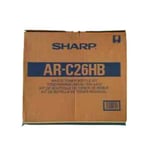Sharp AR-C26HB caixa de resíduos toner | SHAAR-C26HB
