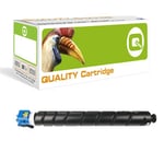 Q-Nomic CK-8512C (1T02RLCUT0) toner ciano | QN1T02RLCUT0
