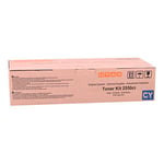 Utax 662510011 toner ciano | UTA662510011