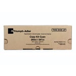 Triumph-Adler 652611111 toner ciano | TRI652611111