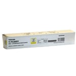 Toshiba T-FC26SY2K toner amarelo | T-FC26SY2K