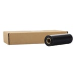 Q-Nomic 2300 (02300CT11007)  fita de cera 110 mm x 74 m (6 fitas) | QN02300CT11007