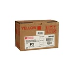 Ricoh P2 amarelo (888236) | RIC888236