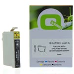 Q-Nomic 16 XL (T1631) tinteiro preto XL | QNT1631