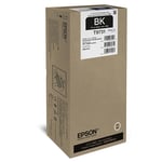 Epson T9731 tinteiro preto XL | EPST9731