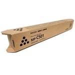 Ricoh type MP C501 (842247) toner preto | RIC-MPC501BK