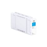 Epson T48U2 tinteiro ciano | EPSC13T48U200