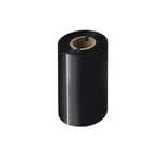 Brother BRS-1D300-110 rolo de transferência térmica preto | BROBRS1D300110