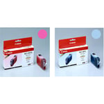 Canon BCI-8PC + BCI-8PM | CANB-BCI8pcpm